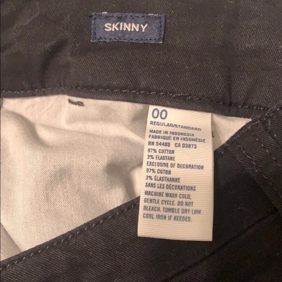 NWOT American Eagle Low Rise Pant - Picture 5 of 5